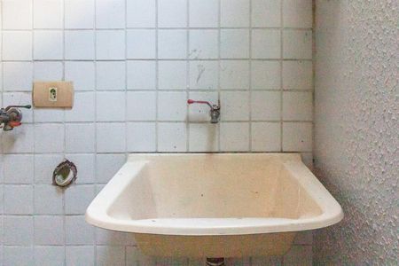 Apartamento para alugar com 49m², 2 quartos e 1 vagaÁrea de Serviço