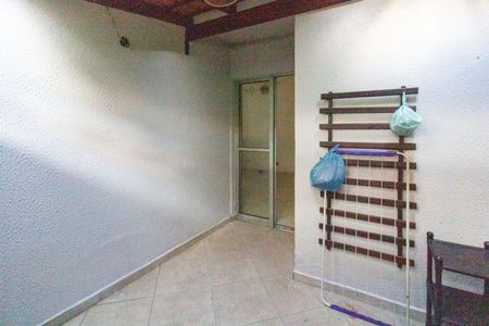 Apartamento para alugar com 49m², 2 quartos e 1 vagaÁrea de Serviço