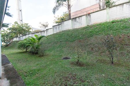 Apartamento para alugar com 49m², 2 quartos e 1 vagaQuarto 2 - vista