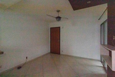 Sala de apartamento para alugar com 2 quartos, 49m² em Água Chata, Guarulhos
