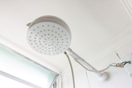 Apartamento para alugar com 49m², 2 quartos e 1 vagaBanheiro