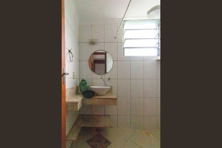 Apartamento para alugar com 49m², 2 quartos e 1 vagaBanheiro