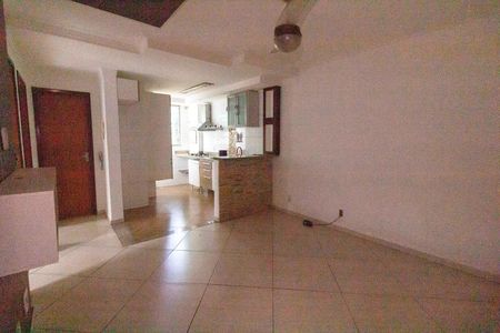 Apartamento para alugar com 49m², 2 quartos e 1 vagaSala