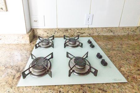 Apartamento para alugar com 49m², 2 quartos e 1 vagaCozinha