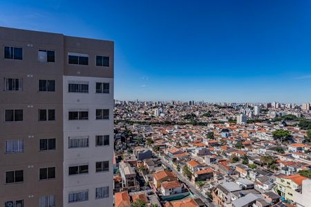 Apartamento para alugar com 32m², 2 quartos e sem vaga Apartamento para alugar com 32m², 2 quartos e sem vagaVista sala