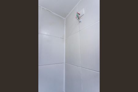 Apartamento para alugar com 32m², 2 quartos e sem vaga Apartamento para alugar com 32m², 2 quartos e sem vagaBanheiro