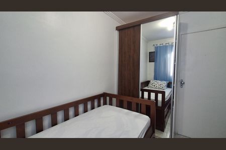 Quarto  de apartamento à venda com 3 quartos, 69m² em Pauliceia, São Bernardo do Campo