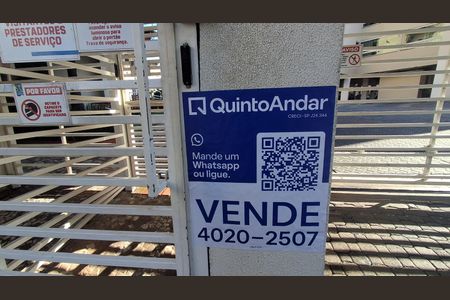 Apartamento à venda com 69m², 3 quartos e 1 vaga Apartamento à venda com 69m², 3 quartos e 1 vagaPlaquinha