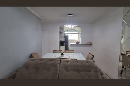Apartamento à venda com 69m², 3 quartos e 1 vaga Apartamento à venda com 69m², 3 quartos e 1 vagaSala