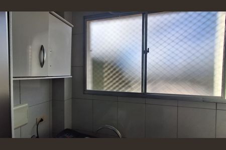 Apartamento à venda com 69m², 3 quartos e 1 vaga Apartamento à venda com 69m², 3 quartos e 1 vagaÁrea de Serviço