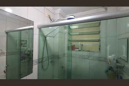 Apartamento à venda com 69m², 3 quartos e 1 vaga Apartamento à venda com 69m², 3 quartos e 1 vagaBanheiro Suíte