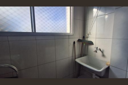 Apartamento à venda com 69m², 3 quartos e 1 vaga Apartamento à venda com 69m², 3 quartos e 1 vagaÁrea de Serviço