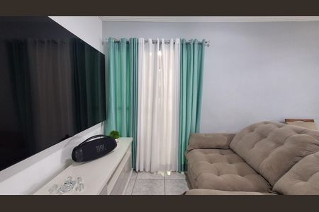 Apartamento à venda com 69m², 3 quartos e 1 vaga Apartamento à venda com 69m², 3 quartos e 1 vagaSala
