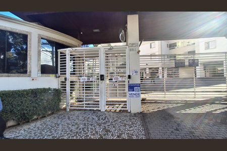 Apartamento à venda com 69m², 3 quartos e 1 vaga Apartamento à venda com 69m², 3 quartos e 1 vagaFachada
