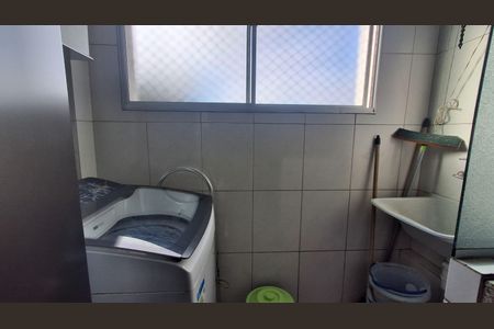 Apartamento à venda com 69m², 3 quartos e 1 vaga Apartamento à venda com 69m², 3 quartos e 1 vagaÁrea de Serviço