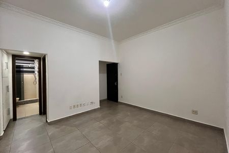 Sala  de apartamento para alugar com 1 quarto, 45m² em Copacabana, Rio de Janeiro