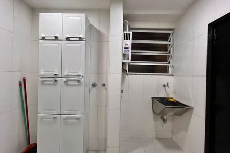 Apartamento para alugar com 45m², 1 quarto e sem vagaÁrea de Serviço