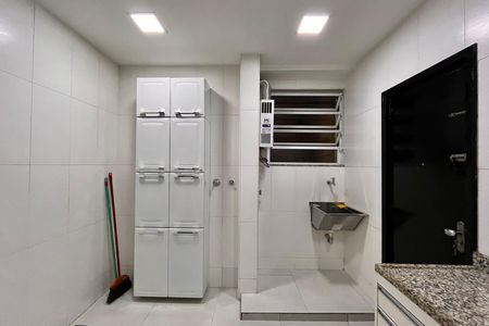 Apartamento para alugar com 45m², 1 quarto e sem vagaÁrea de Serviço