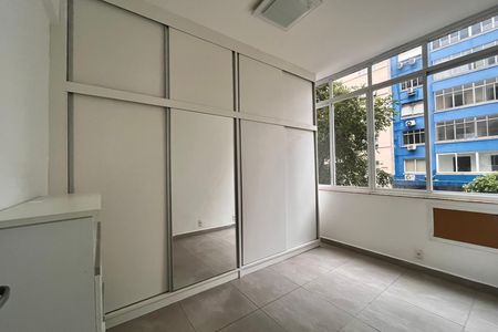 Quarto  de apartamento para alugar com 1 quarto, 45m² em Copacabana, Rio de Janeiro