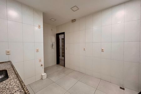 Apartamento para alugar com 45m², 1 quarto e sem vagaCozinha 