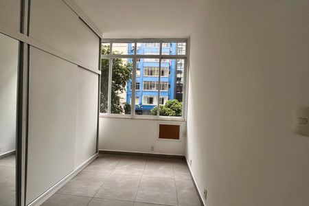 Quarto  de apartamento para alugar com 1 quarto, 45m² em Copacabana, Rio de Janeiro
