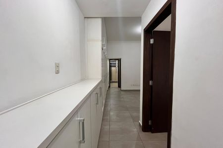 Sala  de apartamento para alugar com 1 quarto, 45m² em Copacabana, Rio de Janeiro