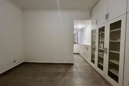 Sala  de apartamento para alugar com 1 quarto, 45m² em Copacabana, Rio de Janeiro