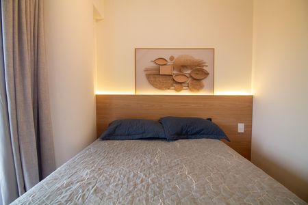 Studio para alugar com 22m², 1 quarto e sem vaga