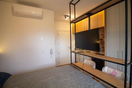 Kitnet/Studio para alugar com 1 quarto, 22m² em Santo Amaro, São Paulo