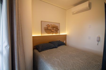 Kitnet/Studio para alugar com 1 quarto, 22m² em Santo Amaro, São Paulo