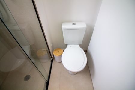 Studio para alugar com 22m², 1 quarto e sem vaga