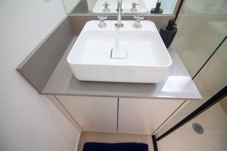 Studio para alugar com 22m², 1 quarto e sem vaga