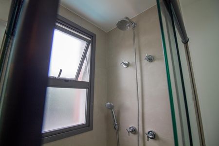 Kitnet/Studio para alugar com 1 quarto, 22m² em Santo Amaro, São Paulo