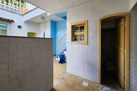 Casa à venda com 520m², 4 quartos e 4 vagas Casa à venda com 520m², 4 quartos e 4 vagasÁrea de Serviço