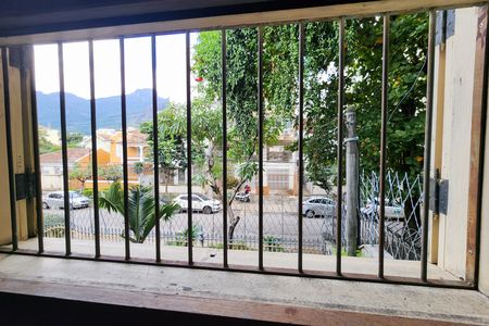 Casa à venda com 520m², 4 quartos e 4 vagas Casa à venda com 520m², 4 quartos e 4 vagasVista do Quarto 1
