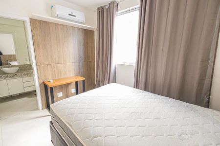 Quarto de apartamento para alugar com 1 quarto, 40m² em Ouro Preto, Belo Horizonte