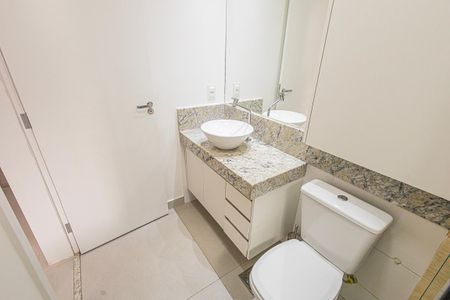 Apartamento para alugar com 40m², 1 quarto e 1 vagaBanheiro