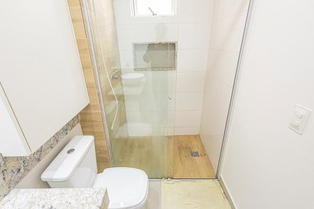 Apartamento para alugar com 40m², 1 quarto e 1 vagaBanheiro