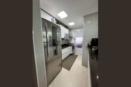 Apartamento à venda com 3 quartos, 77m² em Vila Galvão, Guarulhos