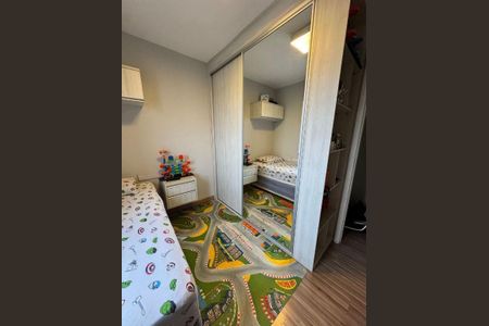 Apartamento à venda com 3 quartos, 77m² em Vila Galvão, Guarulhos