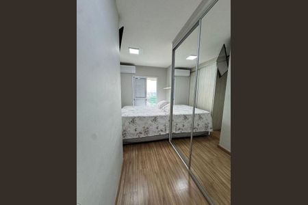 Apartamento à venda com 3 quartos, 77m² em Vila Galvão, Guarulhos