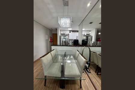 Apartamento à venda com 3 quartos, 77m² em Vila Galvão, Guarulhos