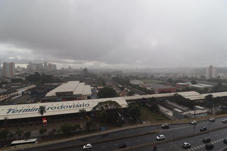 Apartamento para alugar com 42m², 2 quartos e 1 vagaVista Varanda Sala