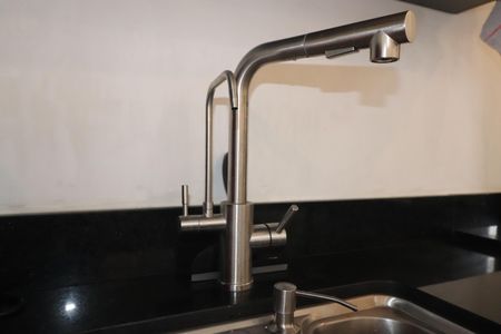 Apartamento para alugar com 42m², 2 quartos e 1 vagaCozinha