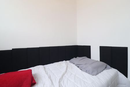 Apartamento para alugar com 42m², 2 quartos e 1 vagaQuarto 2