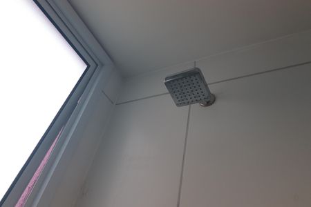 Apartamento para alugar com 42m², 2 quartos e 1 vagaBanheiro