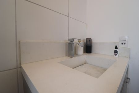 Apartamento para alugar com 42m², 2 quartos e 1 vagaBanheiro