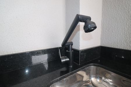 Apartamento para alugar com 42m², 2 quartos e 1 vagaVaranda Sala