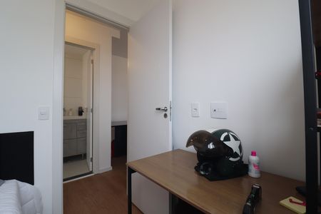 Apartamento para alugar com 42m², 2 quartos e 1 vagaQuarto 2
