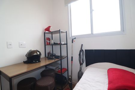 Apartamento para alugar com 42m², 2 quartos e 1 vagaQuarto 2